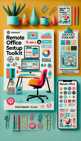 Remote Office Setup Toolkit No.2