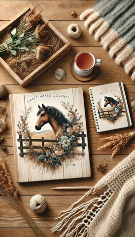 Sweet Horse Planner