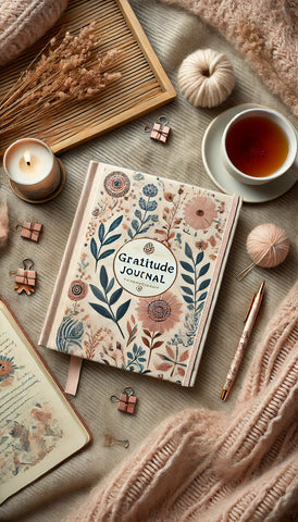 GRATITUDE JOURNAL